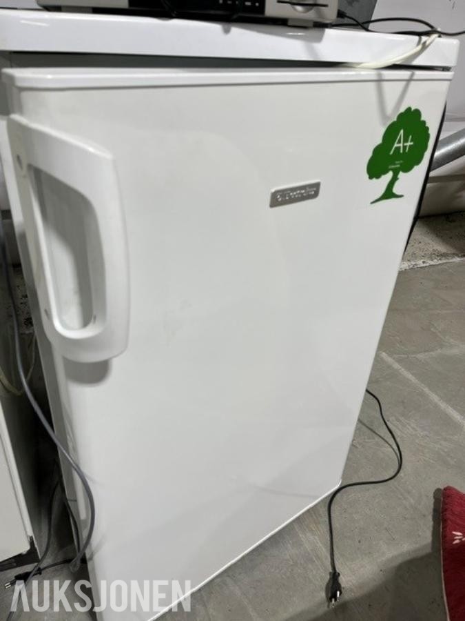 Elektrolux kjøleskap